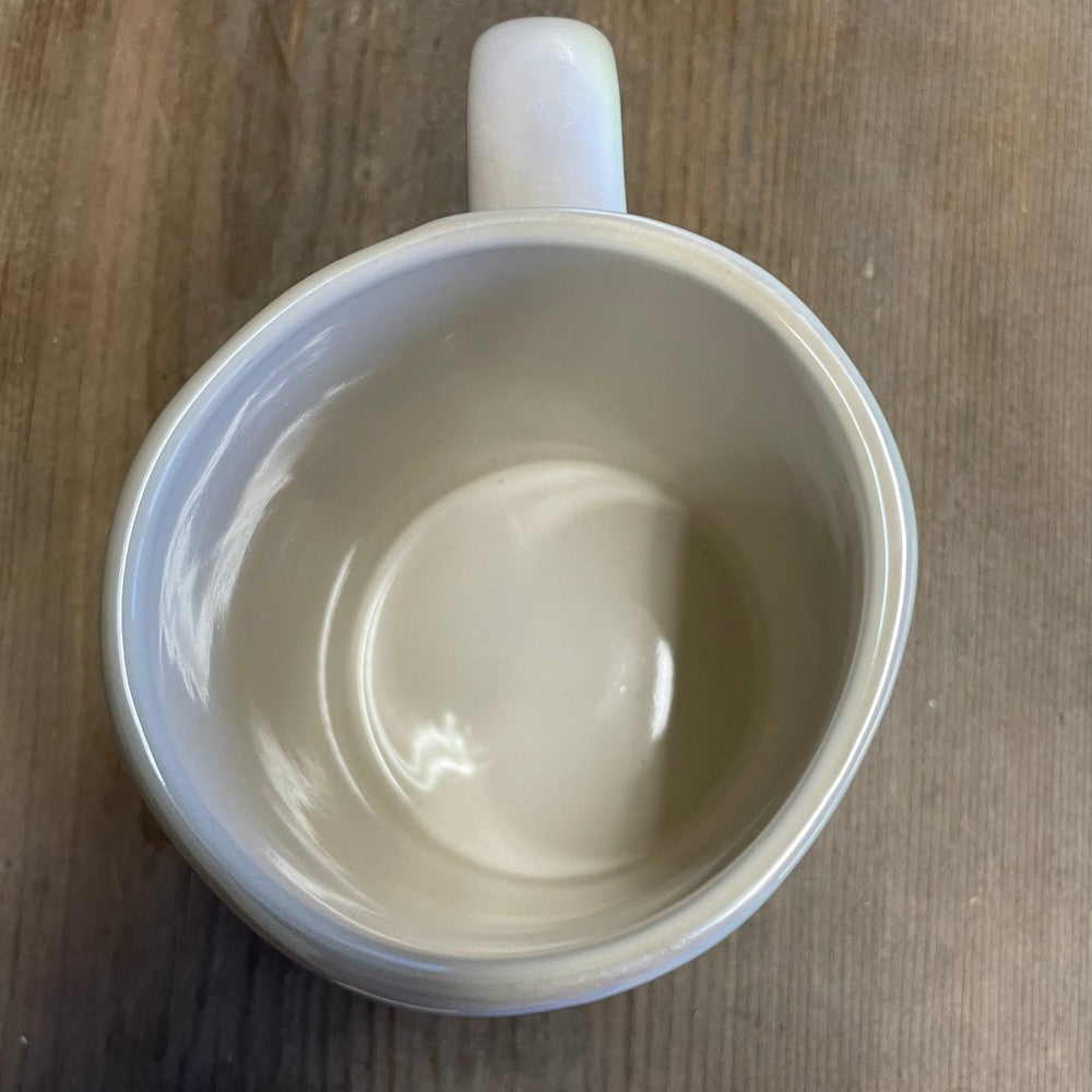 Rae Dunn Disney Princess Cinderella Mug